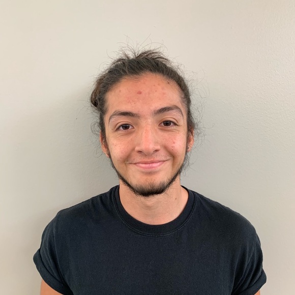 Meet your Posher, Erik - Picture 1 of 1